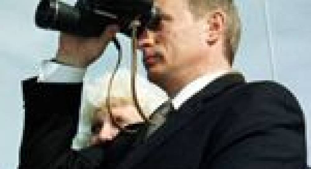 Путин разворошил осиное гнездо