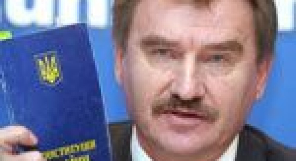 Михаил Сирота олицетворял правовую совесть нации
