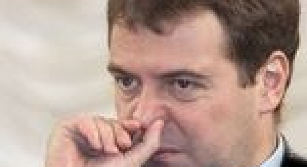 Москва визнала Південну Осетію і Абхазію, а як же «безпека громадян»?