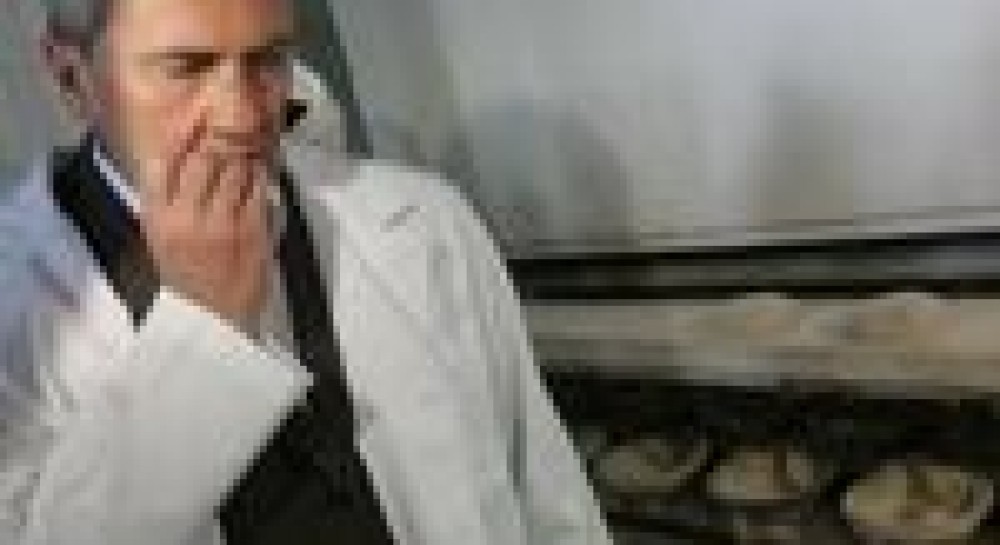 Будет ли Киев с хлебом, водой и газом?