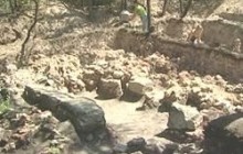 На Запоріжжі археологи знайшли руїни стародавнього степового міста