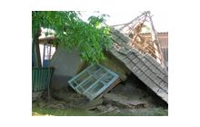 Наводнение в западной Украине: кому война, а кому мать родна