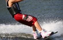 З 8 по 10 серпня у Києві відбудуться змагання вейкбордистів під рок