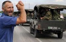 Совбез ООН отказался осудить Грузию