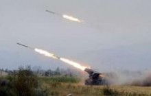 Грузинська армія пішла на штурм Цхінвалі