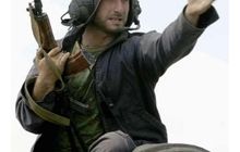 Если российские танки войдут в Цхинвали, Грузия объявит России войну