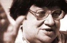 Новодворська: конфлікт з Грузією коштуватиме Росії місця у вісімці