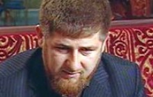Чечня готова прийняти біженців з Південної Осетії