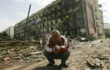How Georgia fell into its enemies' trap