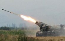 Бойові дії ведуться за 20 кілометрів на південь від Цхінвалі