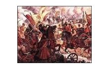 The Asian card in Ukrainian history 