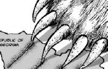 Що про війну в Грузії думає російська опозиція?