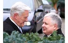 Президенты Литвы и Польши просят НАТО предоставить Грузии и Украине ПДЧ