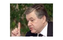 Кому мешал Чалый и кто его заменит?