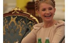 Тимошенко ждет, когда Балога повесит на нее ураган Катрин