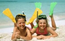 Чим корисне море?