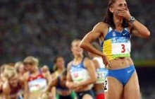 Кримчанку через допінг позбавили «срібла» Олімпіади-2008