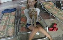 Психологи надають допомогу евакуйованим мешканцям Лозової
