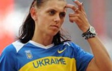 Кримська спортсменка довічно дискваліфікована - рішення UAF