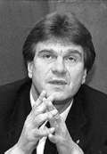 Умер руководитель издательства «Такі справи» Сергей Данилов