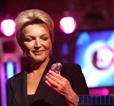 Політеліта і просто журналісти на 5-річчі 5-го каналу (фоторепортаж)