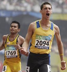 Роман Павлик. Фото АР