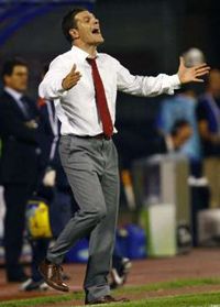 Славен Біліч. Фото Reuters