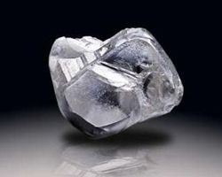 Lesotho mine yields one of world's largest diamonds (pictures)