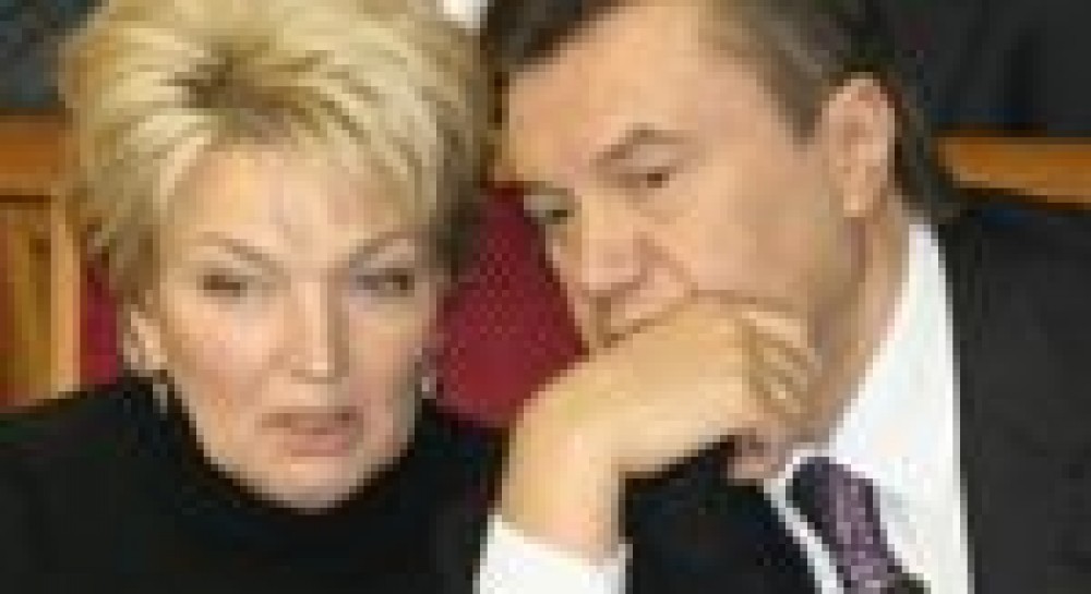 Что будет с Богатыревой, или Догадывался ли Ахметов о таком уровне демократии в ПР?