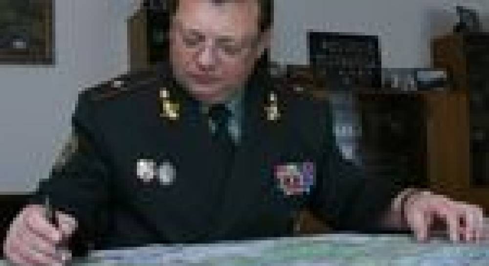 ГУР МО України: у розвідці друзів не буває
