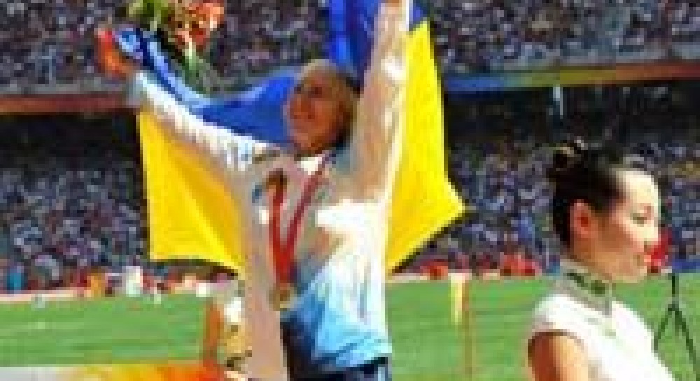 Успіхи українських паралімпійців: гордитися чи плакати?