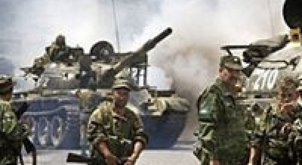 Що змінилося в Європі після дій Росії на Кавказі