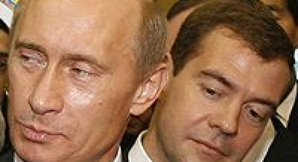 Чи піде Росія на провокації в Криму?