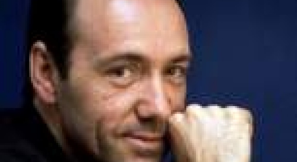 Голлівудський «десант» висадився в Криму (фоторепортаж)