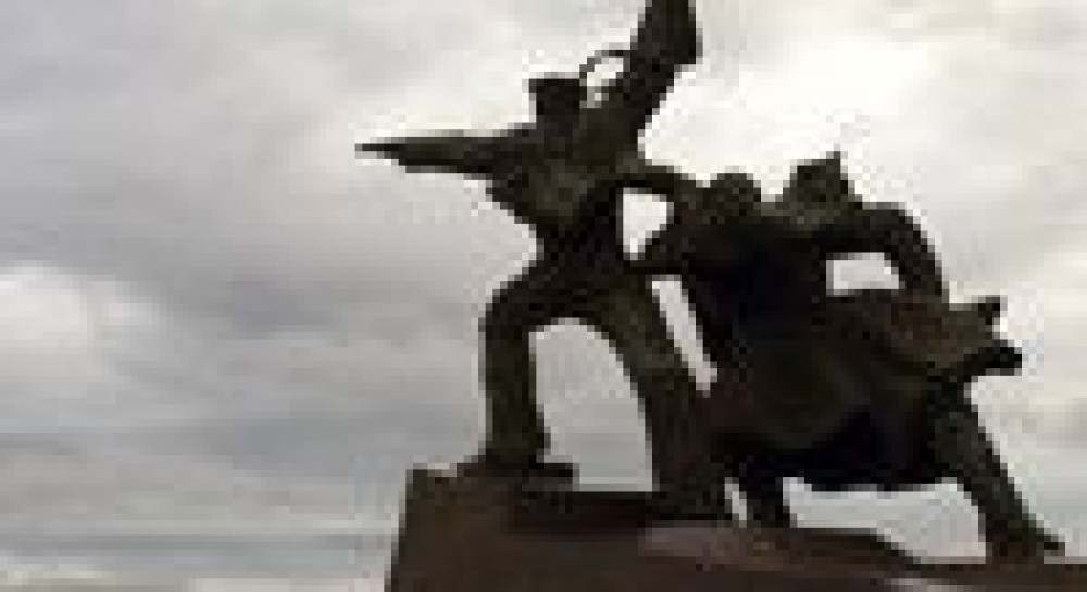 Ukraine-Russia tensions rise in Crimea