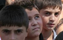 Дітей нацменшин найчастіше ображають на вулиці та в школі