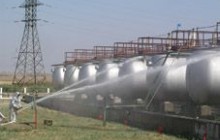 Цистерни з газом «вибухнули» у Феодосії