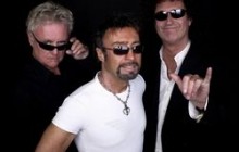 Музиканти Queen звернулися до українців