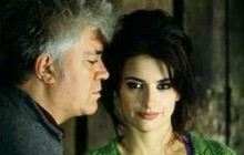 Альмодовар закінчив зйомки фільму за участю Пенелопи Крус