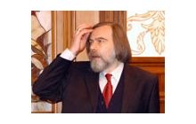 Михаил Погребинский: в Украине - дурная политика