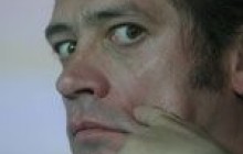 Художник Чічкан: Ми з Пінчуком готуємо виставку на Марсі