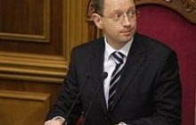 Яценюк: я не еврей. Не всем везет