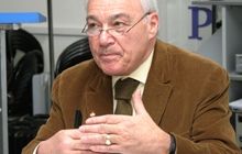 Владимир Познер: Украина из этого дела выйдет сильнее и в большем порядке