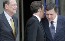Надії України на членство в ЄС розбито