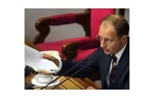 Яценюк вывел формулу эффективной работы Верховной Рады