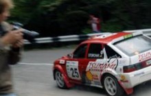 Yalta Rally презентуют в Монако