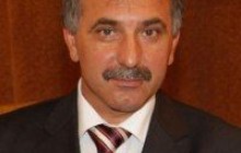 Кримський спікер побив понятого, дані МВС