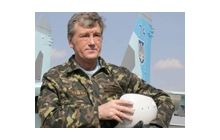 Yushchenko urges agreement with Gazprom to keep gas flows to EU