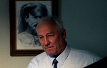 Кращим актором ”Кіношоку-2008” став Сергій Романюк (фото)