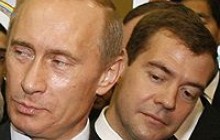 Чи піде Росія на провокації в Криму?